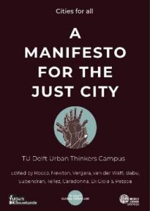 A Manifesto for the Just City 