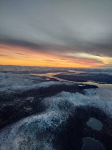 landscape of Norway