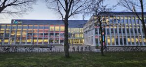 TU Delft | Applied Sciences