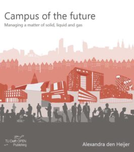 cover Campus of the future