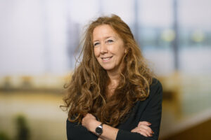 Alexandra den Heijer